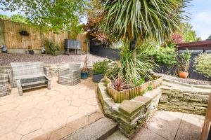 GARDEN- click for photo gallery